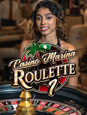 Casino Marina Roulette 1