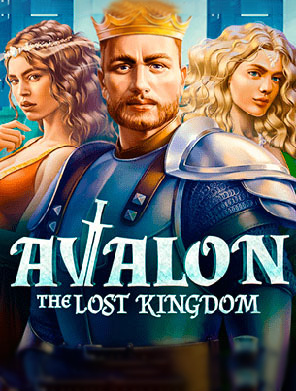 Avalon: The Lost Kingdom