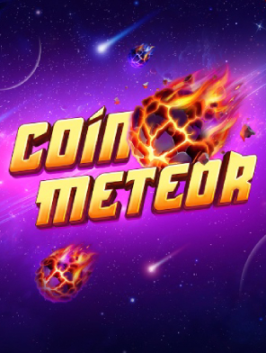 Coin Meteor