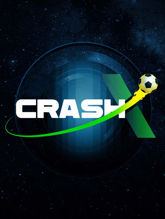 Crash X Football Edition