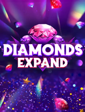 Diamonds Expand