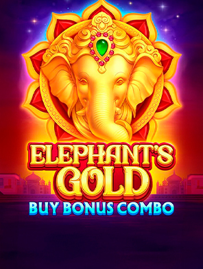 Elephant's Gold: Buy Bonus Combo
