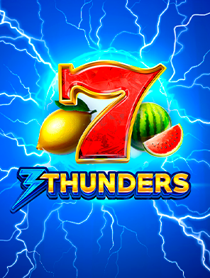 3 Thunders