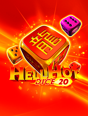 Hell Hot 20 (Dice)