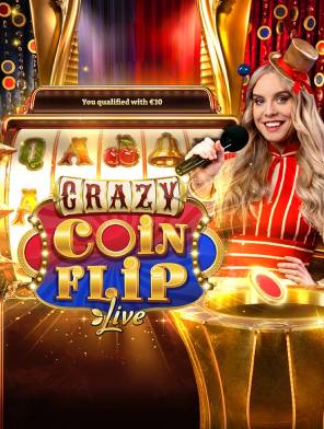 Crazy Coin Flip