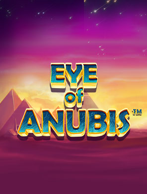 Eye of Anubis