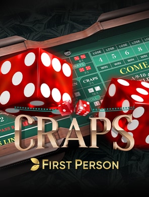 First Person Craps