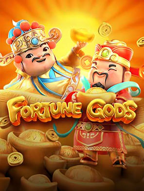 Fortune Gods