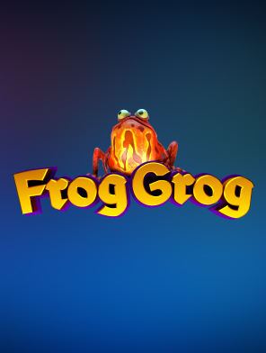 Frog Grog