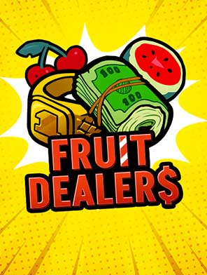Fruit Dealers