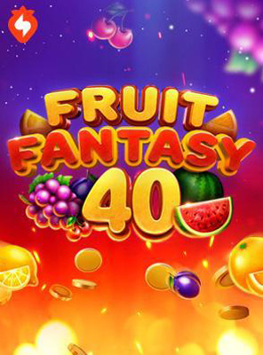 Fruit Fantasy 40