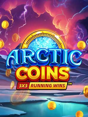 Arctic Coins: Running Wins