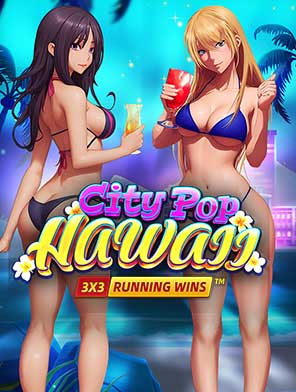 City Pop Hawaii