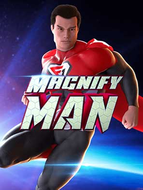 Magnify Man