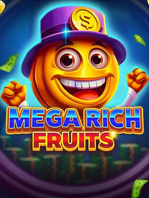 Mega Rich Fruits