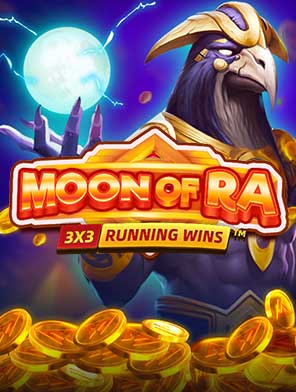 Moon of Ra: Running Wins