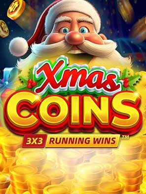 XMAS Coins: Running Wins