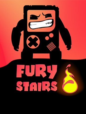 Fury Stairs
