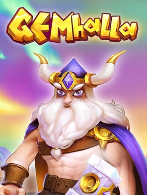 Gemhalla
