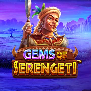 Gems of Serengeti