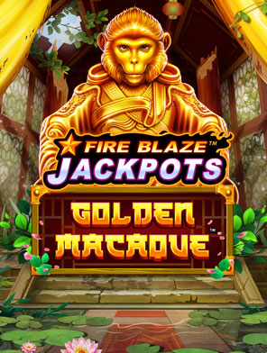 Golden Macaque