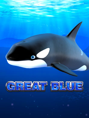 Great Blue