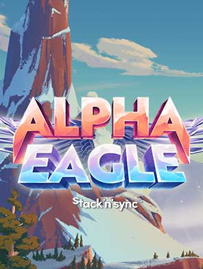 Alpha Eagle