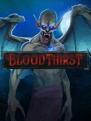 Bloodthirst