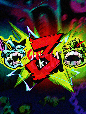 Chaos Crew 3