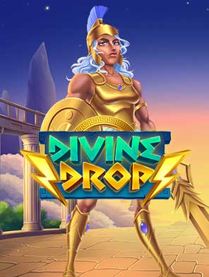 Divine Drop