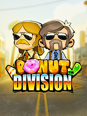 Donut Division