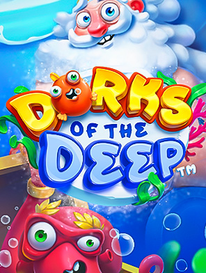 Dorks of the Deep