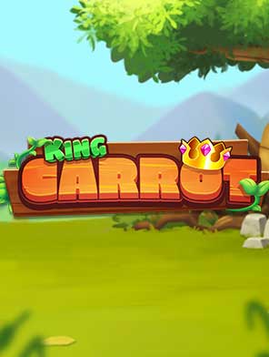 King Carrot
