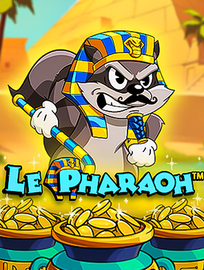 Le Pharaoh