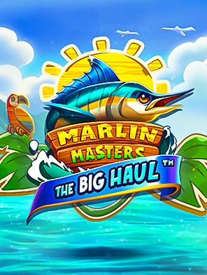 Marlin Masters: The Big Haul