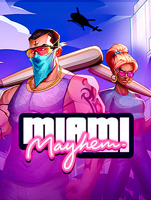 Miami Mayhem