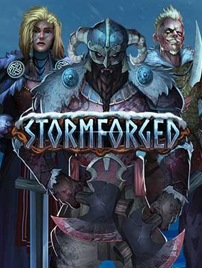 Stormforged