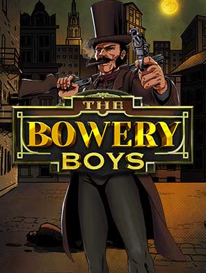 The Bowery Boys