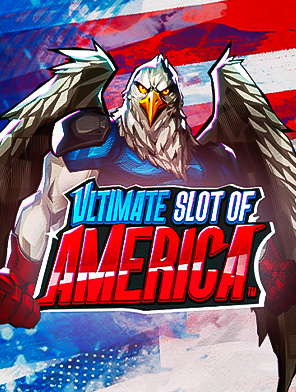 Ultimate Slot of America