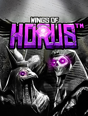 Wings of Horus