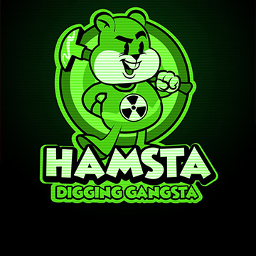Hamsta