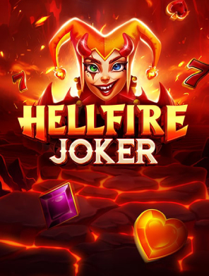 Hellfire Joker