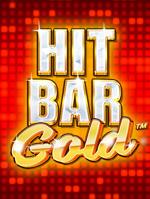 Hit Bar: Gold