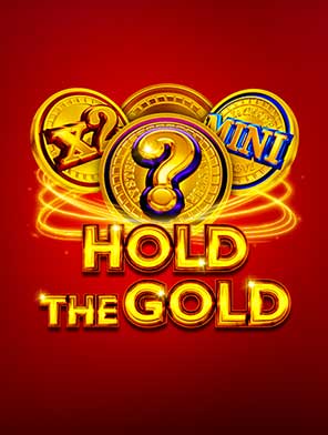 Hold The Gold