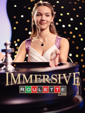 Immersive Roulette