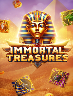 Immortal Treasures