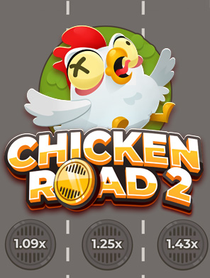 Chicken Road 2.0
