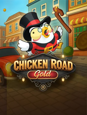 Chicken Road Gold