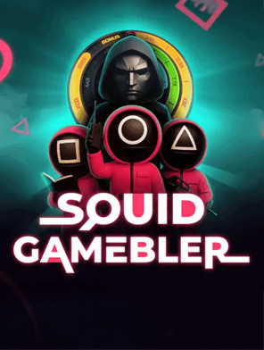 Squid Gamebler