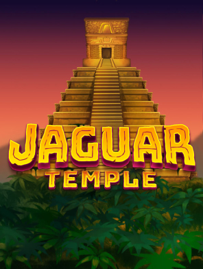 Jaguar Temple